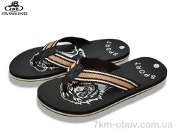 Jibukang A01-772 brown фото