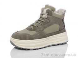 Ok Shoes YB063-3 фото