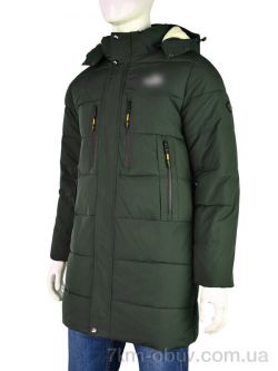 Jackets A25 khaki фото