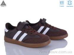 STILLI KIDS XT380-16 шкіра фото