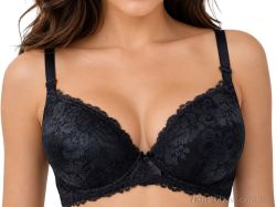Obuvok 062C (07890) black фото
