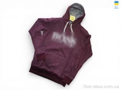 Sport style 23HB бордовий фото