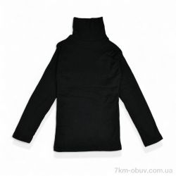 OL Гольф рубчик 002-4 black фото