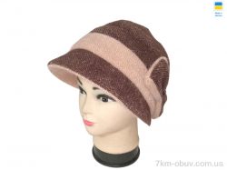 Mabi 0552 шоколадно-бежевий фото