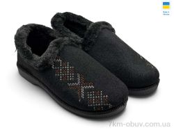 Rai shoes РТ15 чорний фото