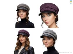 Mabi 1054 mix (люрекс) фото