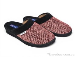 Rai shoes 74735712 рожевий фото
