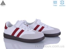 STILLI KIDS XT380-12 шкіра фото