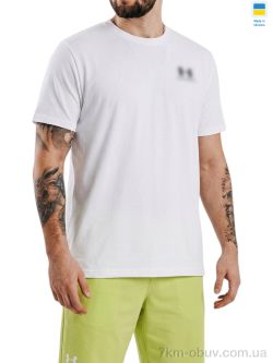 Sport style 8UA норма білий фото