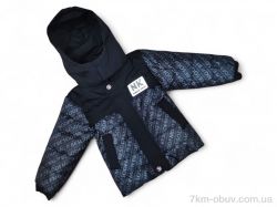 Kids-modnik 2511 чорний фото