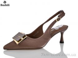 Башили V347-4 фото