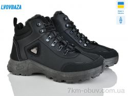 Lvovbaza M28-01 чорний фото