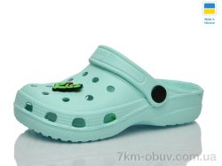 Lot Shoes N017 м'ята фото
