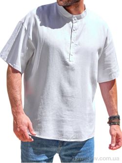 Alisa Brand 401 білий фото