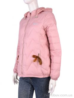 Obuvok 327 (11964) pink фото