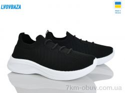 Lvovbaza B&R 226 чорний фото