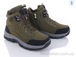 Ok Shoes MDS03-1 фото