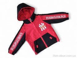 Kids-modnik 22-11 червоний фото