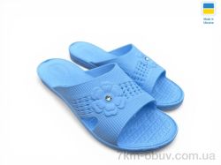 Rai shoes Камінь квітка блакитний фото