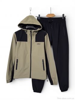 Audsa A154 khaki фото