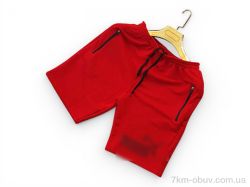 Sport style 005PU червоний фото