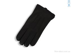 Королева WSL03 шкіра оленя хутро black фото