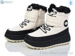 CROSSOPT HB532 rice фото