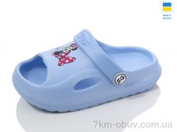 Inblue ПД06-6 блакитний фото