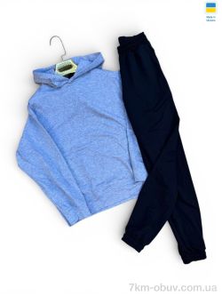 Sport style 115-1023 св.сірий з чорним фото