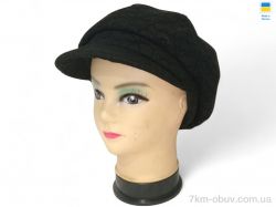 Mabi 0291 чорний фото