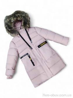 Kids-modnik 88-155 пудровий фото
