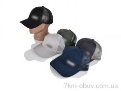 Кепочный стиль 001-4 mix (58) фото