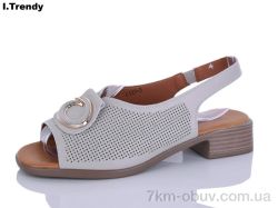 Trendy G123-3 фото