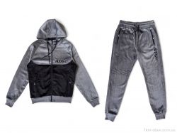 Audsa A130 black-d.grey фото