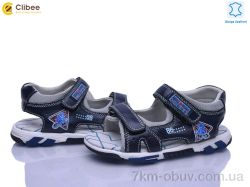 Clibee Z624 blue-l.blue (30р) фото