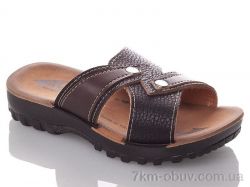 DeMur B709-black-brown фото