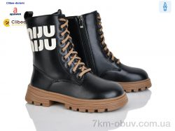 Clibee-Doremi C6229 black фото