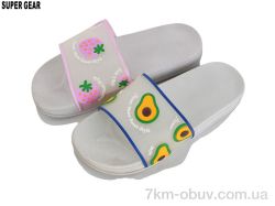 Super Gear 01-756 mix фото