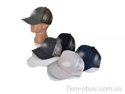 Кепочный стиль 0011-8 mix (54) фото