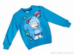 Kids-modnik 4819 бірюзовий фото