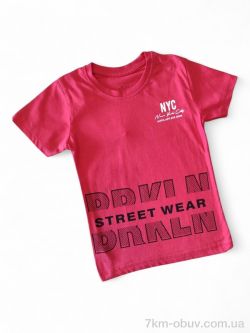 Kids-modnik 12246 червоний фото