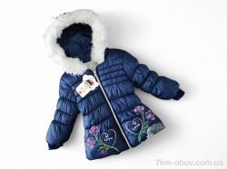 Kids-modnik K481 т.синій фото