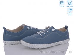 Mona Lisa 115 синій фото