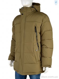 Jackets A3 brown фото