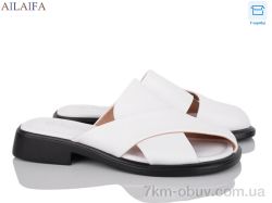 Ailaifa FLY06-3 white фото