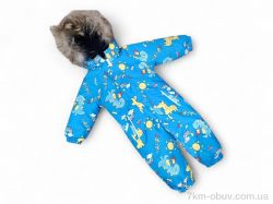 Kids-modnik 8-286 блакитний фото