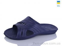 Крок 202 синій фото