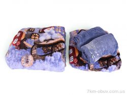 Obuvok 18102 (12149) violet 200x230 см фото