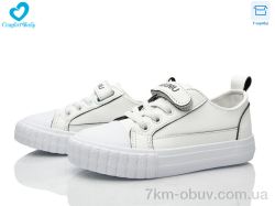 Comfort-baby 350-6 біло-чорний фото