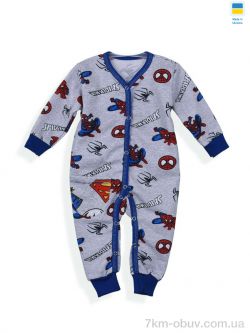 Kir15 4518 сірий фото